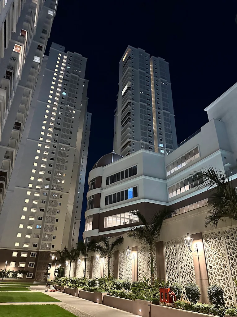 PRESTIGE BEVERLY HILLS